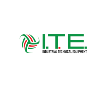 ITE Industrial Technical Equipment logo